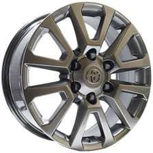 ДЛ 6*139.7 18*7.5 D106.2 ET25 Replica TY 5040 (TY182) HB